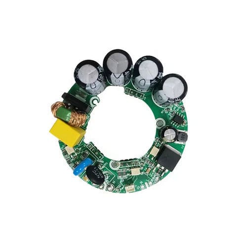Управление двигателем Постоянный ток - EMS103 - Tecoo Electronics - со встроенным контроллером