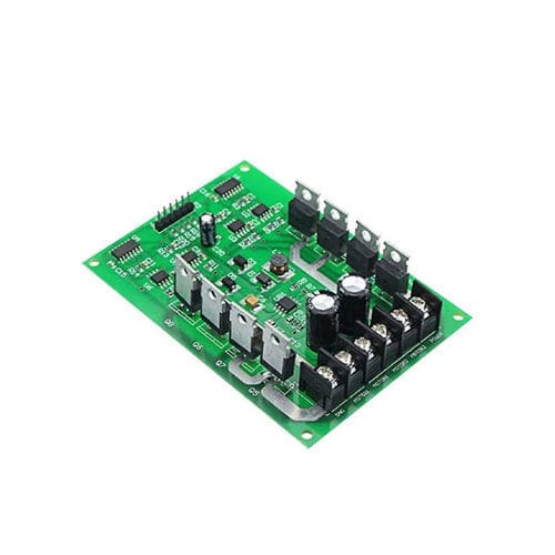 Управление двигателем мост в форме H - EMS103 - Tecoo Electronics - Постоянный ток