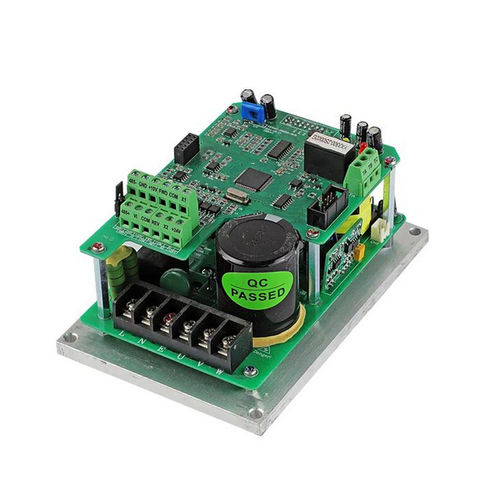 Вариатор частоты для установки на печатной плате - EMS102 - Tecoo Electronics - для печатной платы / для OEM / малого размера