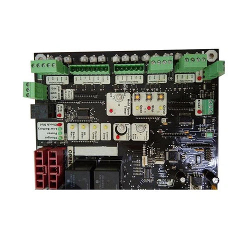 Электронная карта на заказ - EMS102 - Tecoo Electronics