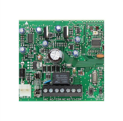 Плата контроллера для текстиля - EMS102 - Tecoo Electronics