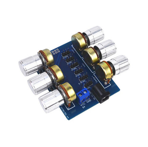 Плата контроллера для робота - EMS102 - Tecoo Electronics