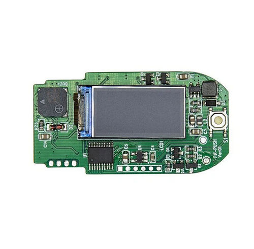 Предварительно пропитанная печатная плата - EMS105 - Tecoo Electronics - для использования в медицине / для коммуникационного модуля / для электроники