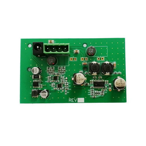 Электронная карта аудио - PCBA102 - Tecoo Electronics