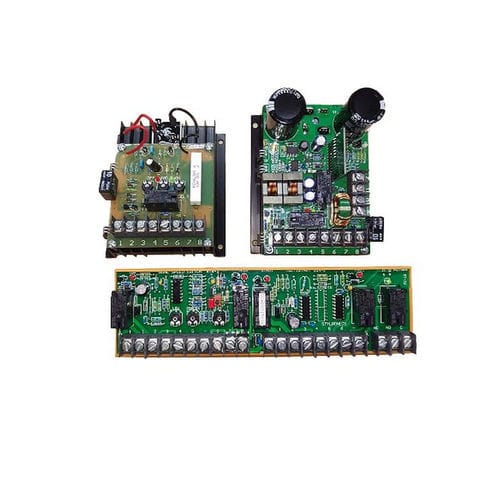 Модуль контроля - EMS103 - Tecoo Electronics