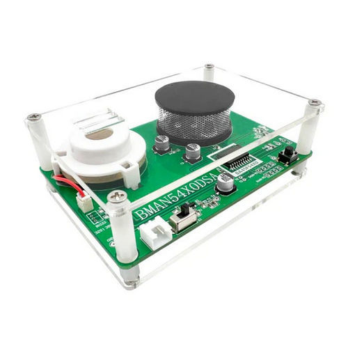 Модуль датчик для дыма - EMS103 - Tecoo Electronics