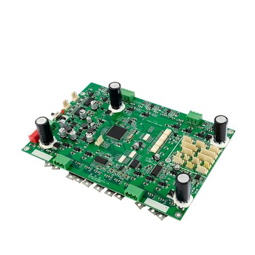 PCBA для использования в автомобиле - EMS104 - Tecoo Electronics - для электроники / для станции подзарядки
