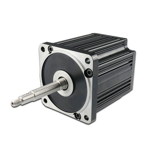 Бесщеточный двигатель - 90DH300-48V-30B - Tecoo Electronics - DC / 48 В / IP44