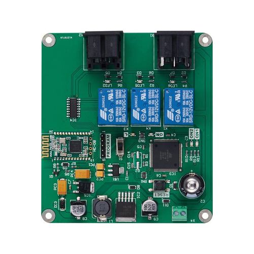 Электронная карта для IoT - EMS103 - Tecoo Electronics