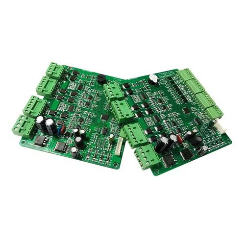 Многослойная печатная плата - EMS102 - Tecoo Electronics - для электроники