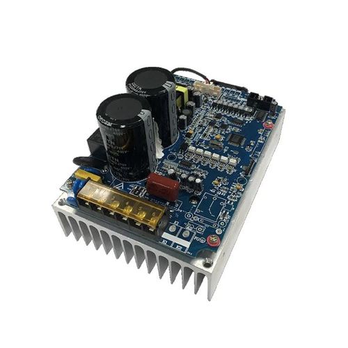 Вариатор скорости для преобразователя - EMS103 - Tecoo Electronics - для печатной платы / ПЛК / многофункциональный