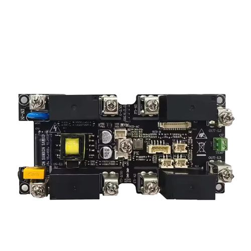 PCBA по индивидуальному заказу - EMS104 - Tecoo Electronics - для использования в автомобиле / для станции подзарядки