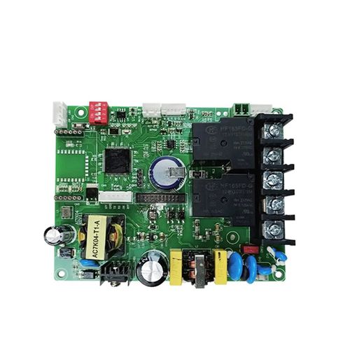 Многослойная PCBA - EMS104 - Tecoo Electronics - для станции подзарядки