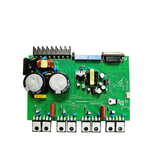 Электронная карта - EMS104 - Tecoo Electronics