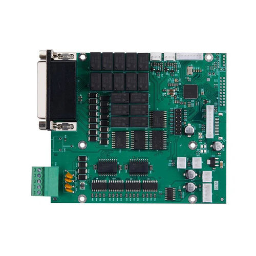 Электронная карта аудио - PCBA102 - Tecoo Electronics - на заказ