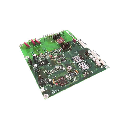 Противопожарный контроллер насоса - EMS103 - Tecoo Electronics - компактный