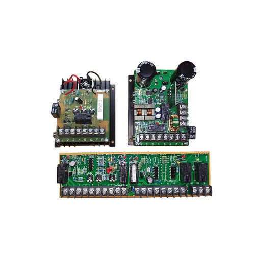 Противопожарный контроллер насоса - EMS103 - Tecoo Electronics - электронный