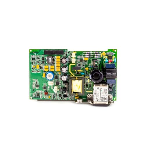Компактный контроллер насоса - EMS103 - Tecoo Electronics - электронный