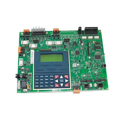 Пожарная панель управления сигнализацией - EMS103 - Tecoo Electronics - адресуемая / с обычной зоной / без технического обслуживания