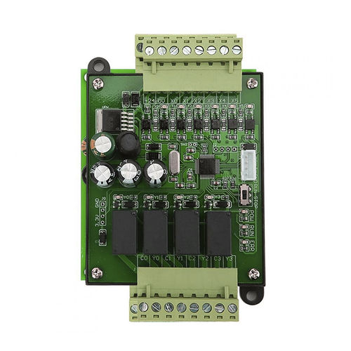 Контроллер двигателя для серводвигателя - EMS102 - Tecoo Electronics - для позиционирования