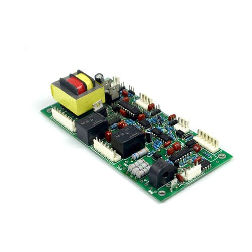 Бесщеточный контроллер двигателя - EMS103 - Tecoo Electronics - DC / OEM