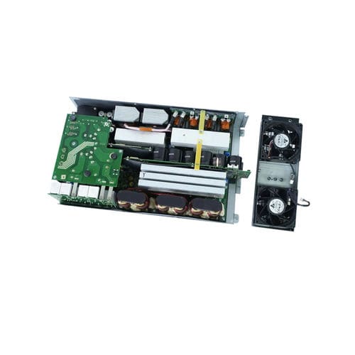 PCBA для использования в автомобиле - EMS104 - Tecoo Electronics - для станции подзарядки