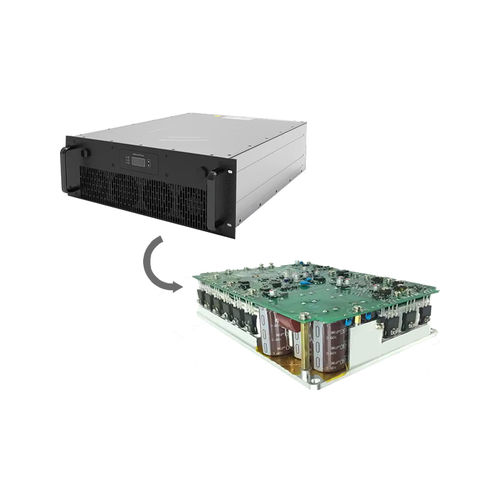 Module de charge - EMS104 - Tecoo Electronics