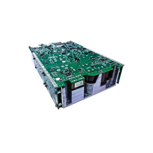 Module de charge EV - EMS104 - Tecoo Electronics - быстрая DC