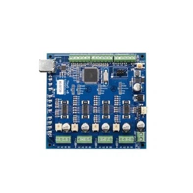 PCBA для игрушечного дрона - EMS102 - Tecoo Electronics