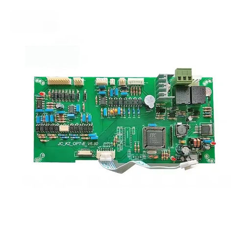 PCBA для использования в медицине - EMS105 - Tecoo Electronics