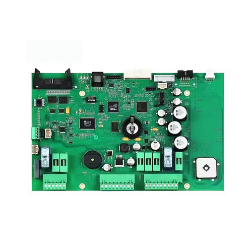 Высокочастотная PCBA - EMS105 - Tecoo Electronics - для использования в медицине