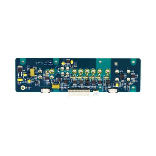 Многослойная PCBA - EMS105 - Tecoo Electronics - для использования в медицине / для электроники