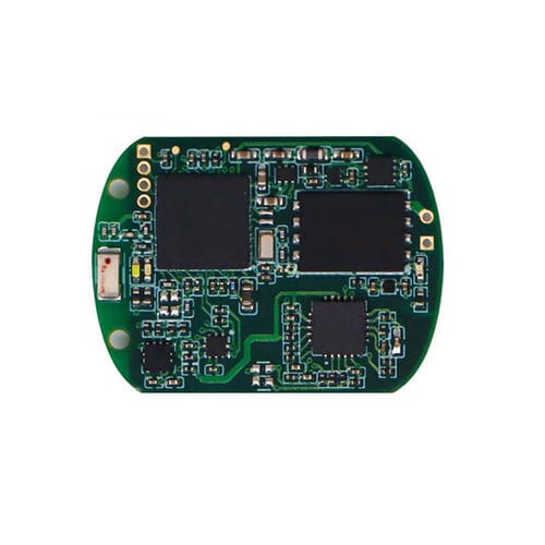 Предварительно пропитанная печатная плата - EMS105 - Tecoo Electronics - для использования в медицине