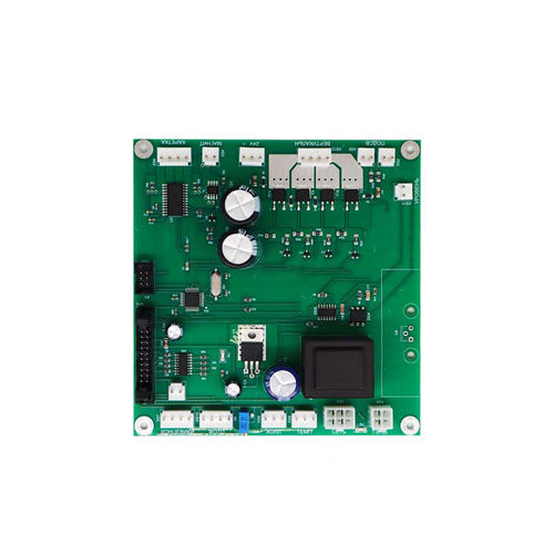 PCBA по индивидуальному заказу - EMS105 - Tecoo Electronics - для использования в медицине