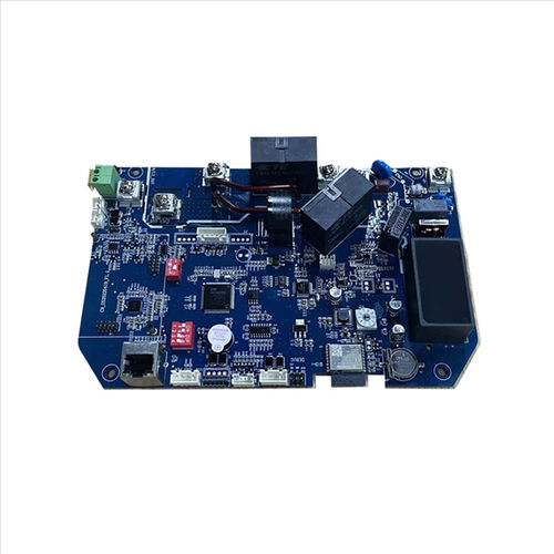 PCBA для использования в автомобиле - EMS104 - Tecoo Electronics - для станции подзарядки