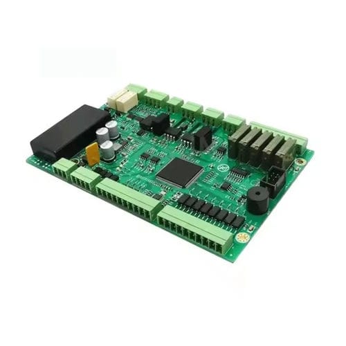 PCBA для бритвы - PCBA102 - Tecoo Electronics