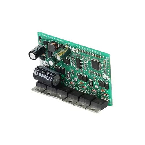 Бесщеточный контроллер двигателя - EMS103 - Tecoo Electronics - PCB