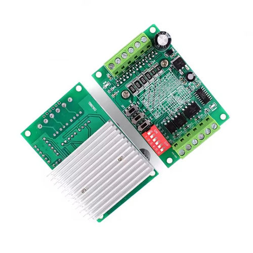 Сервоконтроллер OEM - EMS103 - Tecoo Electronics