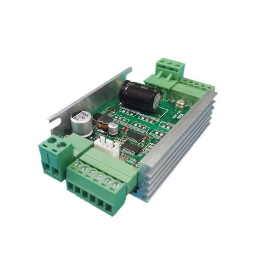 Коммуникационная плата контроллера - EMS103 - Tecoo Electronics