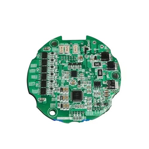 Контроллер двигателя DC - EMS103 - Tecoo Electronics - OEM