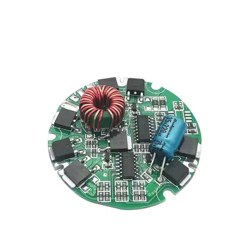 Бесщеточный контроллер двигателя - EMS103 - Tecoo Electronics - промышленный / OEM / экономичный