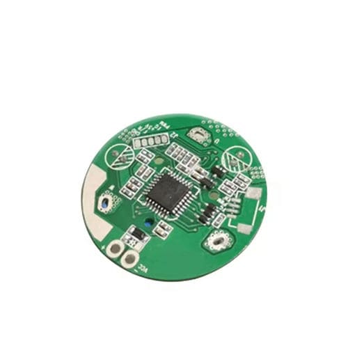 Бесщеточный контроллер двигателя - EMS103 - Tecoo Electronics - для вентиляторов / 3 цифровых входа / OEM
