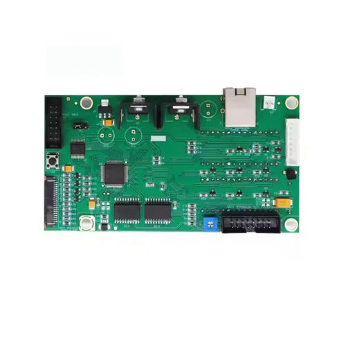 PCBA для массажного аппарата - EMS102 - Tecoo Electronics
