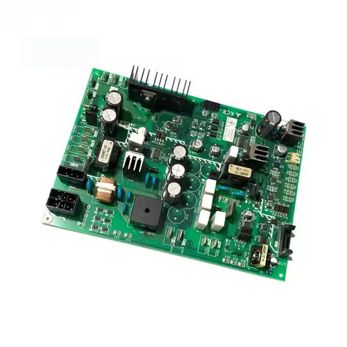 PCBA для прибора для укладки волос - EMS102 - Tecoo Electronics