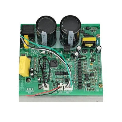 PCBA для использования в промышленности - EMS102 - Tecoo Electronics - для управления дверью