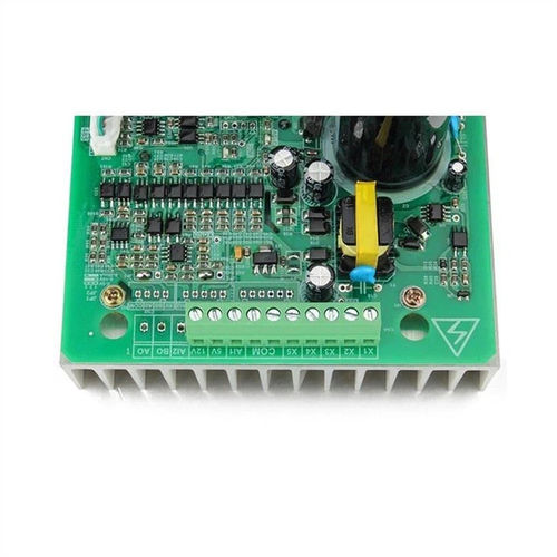PCBA для управления дверью - EMS103 - Tecoo Electronics - для использования в промышленности