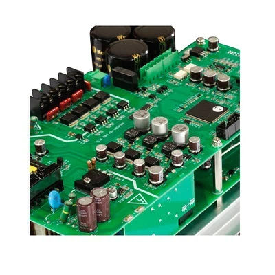 Высокочастотная PCBA - EMS103 - Tecoo Electronics - для использования в промышленности / защита от помех / для управления дверью