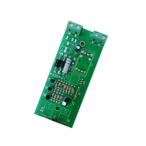 Электронная карта - EMS103 - Tecoo Electronics