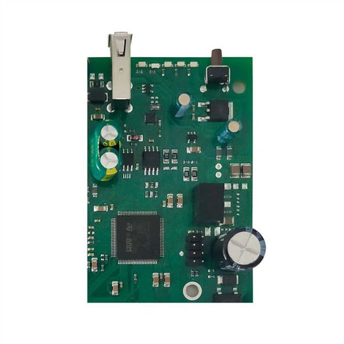 Контрольная электронная карта - EMS103 - Tecoo Electronics - на заказ