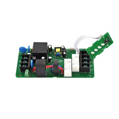Контроллер нагрузки для электрических транспортных средств - EMS104 - Tecoo Electronics - для использования в автомобилях